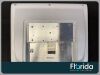 GE 5167953 2012 GE LOGIQ E9 ULTRASOUND 19” LCD MONITOR GA700 5167953 REV 4 TESTED Ultrasound Accessories