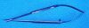 MICRINS Ti1411 Needle Holder