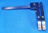 NOVO SURGICAL 5418-50 Retractor