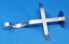 W. LORENZ 01-0252 Osteotome