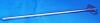NOVATECH 02 BRS R 131, 02 BRS R 132 Tube w/ Pusher