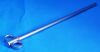 NOVATECH 02 BRS R 131, 02 BRS R 132 Tube w/ Pusher
