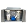 LICA REF Compact M, Skin Abrader Microdermabraders
