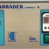 LICA REF Compact M, Skin Abrader Microdermabraders
