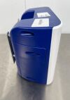 COVIDIEN/NELLCOR PM1000N Bedside Respiratory Patient Monitor