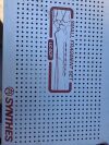 SYNTHES SMALL FRAGMENT LC- DCP SCREW SMALL FRAGEMENT LC-DCP SCREW SET WITH TRAY INCOMPLETE