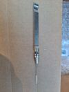 SYNTHES 319.04 319.04 Depth Gauge For 2.7/3.5mm Cortex & 4mm Cancellous