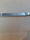 SYNTHES 319.04 319.04 Depth Gauge For 2.7/3.5mm Cortex & 4mm Cancellous