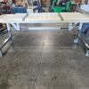 BIODEX 056-980 C-Arm Table