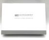 ULTRADENT 6410 ViscoStat Clear Econo Refill 1.2ml - Box of 20