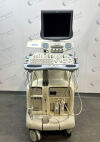 GE MEDICAL B-Vivid 7-Dimension Diagnostic Ultrasound Machine