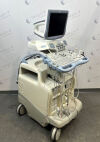 GE MEDICAL B-Vivid 7-Dimension Diagnostic Ultrasound Machine