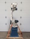 OTC DAIHEN Arc Welding Robot Arm AII 2-V20 w/ NV20 Robot Manipulator NV201-NEFU Robotics