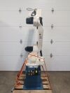 OTC DAIHEN Arc Welding Robot Arm AII 2-V20 w/ NV20 Robot Manipulator NV201-NEFU Robotics