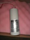 PHILIPS 453564222111-8 Philips XL+ Defibrillator PN:453564222111-8 SP 25 ME G 1000 /U Capacity Defibrillator