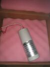 PHILIPS 453564222111-8 Philips XL+ Defibrillator PN:453564222111-8 SP 25 ME G 1000 /U Capacity Defibrillator