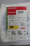 ABBOTT 22437-19 Emboshield NAV6 Embolic Protection System 5.0 mm x 190 cm (Retrieval Catheter Only)