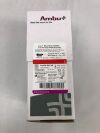 AMBU A/S 74475-55/10 Neuroline Inoject, Neurology Needle Electrodes, 3in X 24G