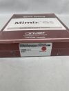 BIOMET 02-1110 Mimix Quick Set Calcium Phosphate Bone Void Filler, 10g