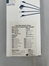 COOPER SURGICAL 3335-4G Lone Star Elastic Stays, 20mm x 20mm, Spira 3-Finger (4 per pack)