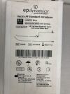 EPDYNAMICS V562AF Vectra AF Standard Ablation Introducer, 45 degree curve 8.5F Usable Sheath Length x 62cm