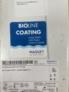 MAQUET BEQ-PAL 2123-USA HLS Cannula, 21Fr, 23cm