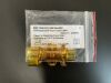 GE 1505-3231-000 PN:1505-3231-000 rev ZAC GE Ventilator Transducer Flow 0-200 L-MIN Ventilator