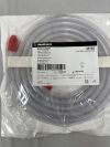 MEDTRONIC 3510S Intersept Sterile Tubing 10′, 3/8 x 3/32in