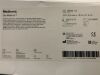 MEDTRONIC 96530-115 Bio-Medicus Adult Cannula Kit, 15Fr x 12.5"
