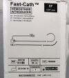 ST JUDE MEDICAL 406740 Fast-Cath Hemostasis Introducer, 8F x 85cm