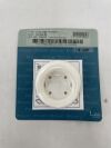 U. A. MEDICAL M2.50S Marland Pessary #3