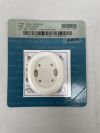 U. A. MEDICAL OV2.75S Oval Pessary #4