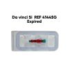 INTUITIVE DA VINCI REF 41445G EndoWrist® Stapler 45 Reload Reload ,Expired