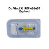 DA VINCI REF 48645B EndoWrist® Stapler 45 Reload , Expired