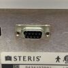 STERIS Harmony REF LED, Fiberoptic Dual Wall Control Wall Mount