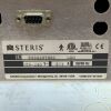 STERIS Harmony REF LED, Fiberoptic Dual Wall Control Wall Mount