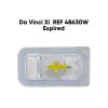 INTUITIVE SURGICAL 48630W  Da Vinci Xi  EndoWrist Stapler 30 Reload ,Expired