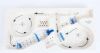 OLYMPUS WA05955A Sterilization Tray for ENDOEYE Video Telescopes Surgical Cases