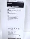 COVIDIEN 8888415612 Argyle Peritoneal Dialysis Accessory , Titanium Catheter Extender , Adult #R1 (Expired 2024/04)
