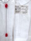 MICRO-AIRE 1600-1635 K-WIRE Double Trocar Orthopedic Wire 0.9mm (0.035”) x 152mm (6”) #R1 (2026/02/08)