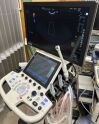 GE Logiq P9 Ultrasound - OB / GYN - Vascular