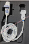 GE C2-9-D  C2-9-D Curved Array Transducer Ultrasound General