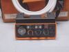 DRAEGER Drager Oxylog 1000 Ventilator with Hose and Transport Bag Transport Ventilator