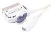 GE 4V-D Ultrasound Transducer