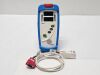 MASIMO Pulse Oximeter Monitor  RAD 5 SpO2 Monitor with Leads SpO2 Adult Oximeter - Pulse