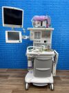 GE DATEX-OHMEDA Aespire View  YOM: 2015 Full Options Anesthesia Machine