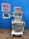 GE DATEX-OHMEDA Aespire View  YOM: 2015 Full Options Anesthesia Machine