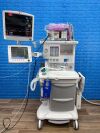 GE DATEX-OHMEDA Aespire View  YOM: 2015 Full Options Anesthesia Machine