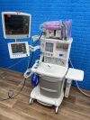 GE DATEX-OHMEDA Aespire View  YOM: 2015 Full Options Anesthesia Machine