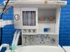 GE DATEX-OHMEDA Aespire View  YOM: 2015 Full Options Anesthesia Machine